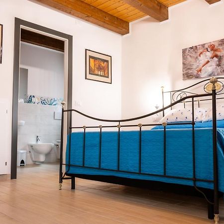 La Casa Di Santino Bed & Breakfast โคมัคคิโอ ภายนอก รูปภาพ
