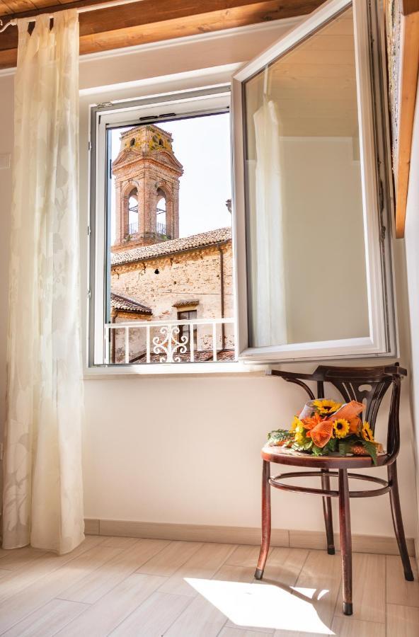 La Casa Di Santino Bed & Breakfast โคมัคคิโอ ภายนอก รูปภาพ